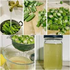 How to Make Okra Water to Treat 17 Health Problems Naturally To continue  receiving my recipes, you just need to say something… Thank you! Full  Details in the first comment 💬👀