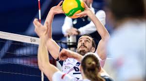 Experience volleyball like never before! News Detail Polish French And Us Internationals In Zaksa S Historic Quest