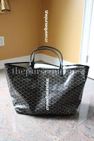 See more ideas about goyard bag, goyard, best build. Goyard St Louis Tote Replica Review Authentic Replica Bags Handbags Reviews By Thepursequeen