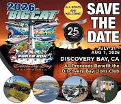 Big Cat Poker Run 2026
