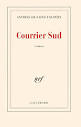 Courrier Sud: Saint-Exupéry, Antoine de: 9782070256570: Amazon.com ...