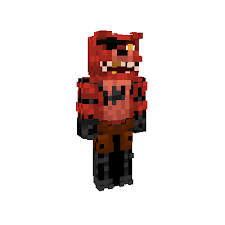 Fnaf Minecraft Skins | Namemc