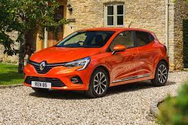 For the best experience we recommend you visit us using one of these browser: Renault Clio Review Heycar