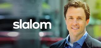 Spurred by Texas Growth, Local Consulting Firm Slalom Adds 200+ Jobs »  Dallas Innovates