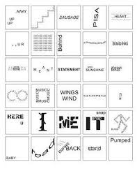 See how many of them you. 1000 Ideas About Rebus Puzzles Word Puzzles Brain Teasers Brain Teasers For Kids Brain Teasers