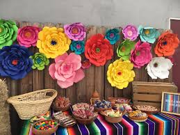 Birthday Party Ideas For Mom Pin By Alejandra Macias On Mexican Fiesta Mexican Party Theme Mexican Birthday Parties Mexican Theme Party Decorations