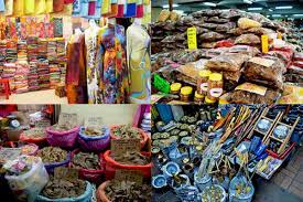 Pembangunan semula kompleks pasar payang pasar payang ini mula beroperasi pada 1967 dan telah diubah suai pada 1983. Pasar Besar Kedai Payang Tempat Membeli Belah Utama Di Terengganu Tempat Menarik