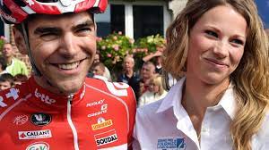 Découvrez quelques révélations sur sa vie privée. Tour De France Le Tour Commence Mal Pour Tony Gallopin Et Marion Rousse