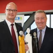 Studentenwerk Aachen Pradikat Behindertenfreundlicher Arbeitgeber