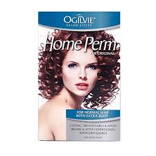 Wash your hair with care one of the easiest things that you can do at home is to wash and condition your hair. 11 Best Products For Permed Hair