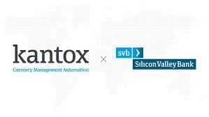 Their corporate headquarters is listed as: Kantox And Svb Expand Partnership To Provide Innovative Currency Risk Management Technology To Us Clients Silicon Valley Bank