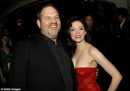 Harvey weinstein is an academy award winning american film producers, who has been accused by many women of sexually assaulting them. Harvey Weinstein S Former Employee Says He Raped Her Daily Mail Online