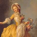 AN 18TH CENTURY DANCE DEMONSTRATION