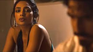 Sobhita Dhulipala on playing 'call girl ...