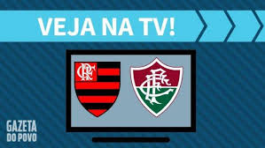 Gabriel batista, isla, willian arão, bruno viana (rodrigo caio) e filipe luís; Flamengo X Fluminense Ao Vivo Como Assistir A Final Do Carioca Na Tv