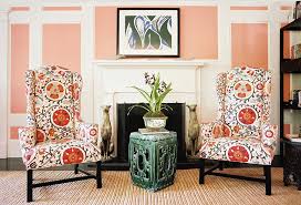 The Essential Guide To The Wingback Chair One Kings Lane