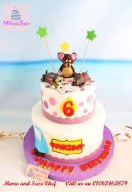 Tom And Jerry Cake Cake By Mero Wageeh Tom And Jerry Cake Cake Tom And Jerry