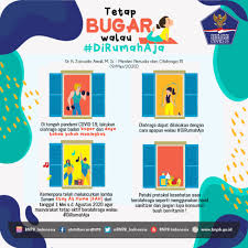 Mengabaikan kesehatan saat berpuasa, akan berdampak buruk pada daya tahan tubuh akibatnya bisa sakit. Bnpb Indonesia On Twitter Kementerian Pemuda Dan Olahraga Kemenpora Meluncurkan Lomba Senam Stay At Home Sejak Tanggal 1 Mei Hingga Agustus 2020 Dalam Rangka Memutus Rantai Penularan Covid19 Dengan Cara Peningkatan Daya