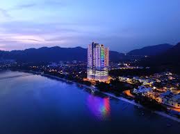 Remember my sign on information. 5 Star Resort Hotel With Private Pool Lexis Suites Penang
