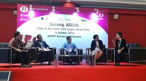 Hos international trading sdn bhd intends to submit a new version of the feasibility study for the project to the tajik government until the end of march. Asean 5 Top Trends For The Five Fastest Growing Economies In South East Asia