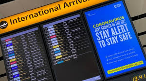 The new red list still includes india, the uk, and the usa. Where Can I Travel From The Uk The Countries Easing Restrictions On Holidays As Portugal Taken Off Red List