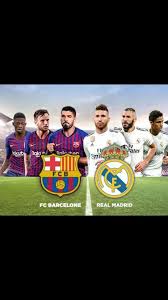 Barcelona 's record came under guardiola. Le Sphinx Metz Fc Barcelone Real Madrid A 16h15 Facebook