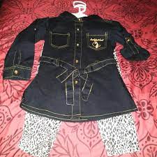Find More Baby Phat Toddler Girl For Sale At Up To 90 Off