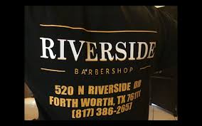 The riverside county coroner's office and railsback. Riverside Barber Shop In Fort Worth Tx