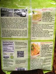 Jun 05, 2019 · noodles — cooked udon, cooked yakisoba or ramen, cooked soba noodles, cooked spaghetti or fettuccine, cooked rice noodles, cooked shirataki noodles, dry vermicelli or maifun noodles. Long Kow Organic Bean Vermicelli 2 Ct 29 6 Oz Total Pack Of 1 Amazon Com Grocery Gourmet Food