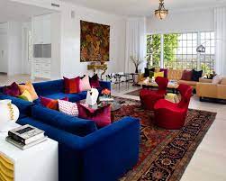 While the garren sofa's solid hue fabric makes it a stylish stage for plush patterned pillows and faux fur blankets, it's. 55 Living Room Design Decor And Remodel Ideas Before After