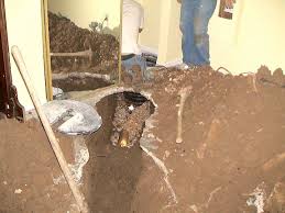 Water pipes bring clean, drinkable water into your house when you turn on the kitchen faucet or take a shower. Basement Drain Pipe Repair Decks More Home