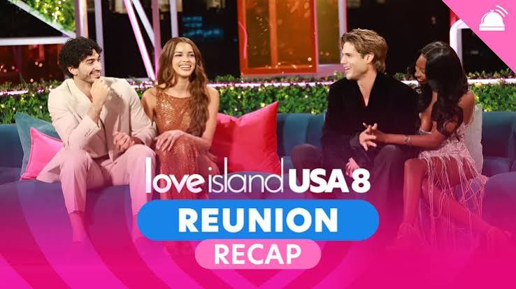 We Know Love Island – RHAP