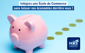 Prix D Une Ecole De Commerce Nbs Negociance Business School