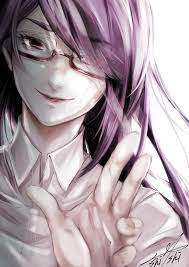 Rize Kamishiro Fan Art Tokyo Ghoul Fan Art Gadis Animasi Seni Anime Animasi Share the best gifs now >>>. rize kamishiro fan art tokyo ghoul