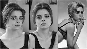 I have an accident about every two years, and one day it won't be an accident. Edie Sedgwick Tutorial Beauty Beacons Youtube