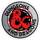 CO- Dungeons & Dragons for Teens event image