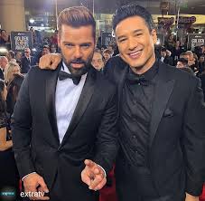 Nun präsentiert sänger ricky martin den kleinen wonneproppen erstmals der öffentlichkeit. Pin Von Miguel Aguayo Auf Ricky Martin
