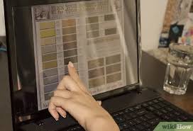 how to antique kitchen cabinets: 12