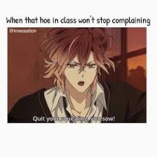 Diabolik Lovers Funny Memes Google Search Diabolik Lovers Diabolik Diabolik Lovers Wallpaper