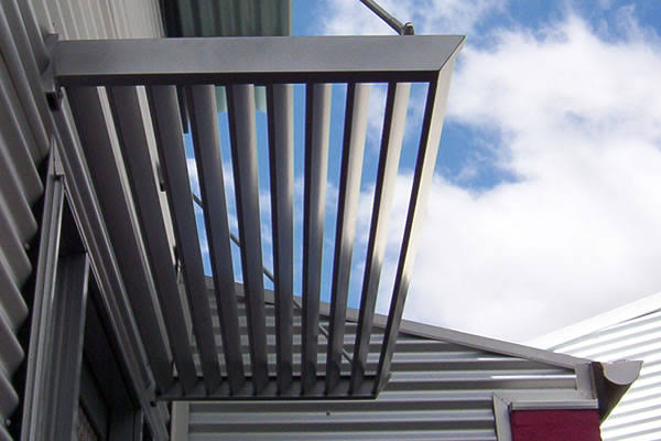 Architectural Fabrication