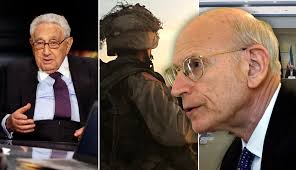 Diplomacy in picaresque