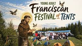 Young Adult Franciscan Festival of Tents