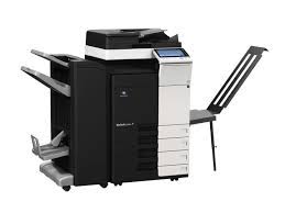 Color multifunction and fax, scanner, imported from developed countries.all files below provide automatic driver installer ( driver for all windows ). Konica Minolta Bizhub C284e Printer Driver Yocrack