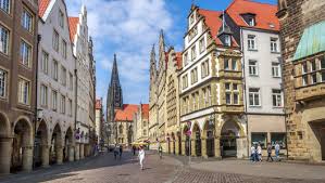 Die besten preise echte hotelbewertungen gebührenfreie buchung 24 stunden service. Munster Dbb Nrw Beamtenbund Und Tarifunion Nordrhein Westfalen
