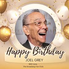 Happy birthday to a legend 🙂