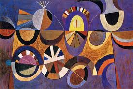 Neil Fujita Cover Art For Dave Brubeck Quartet Time Out 1959 Columbia Records Art Contemporary Abstract Art Abstract
