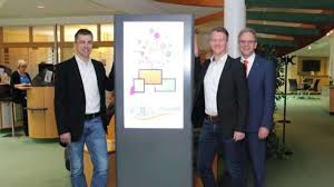 Zu den wichtigsten themen rund um die finanzwelt und unsere bank auf dem laufenden bleiben. Vr Bank Hessenland Grundet Tochtergesellschaft Genoit Schwalmer Bote