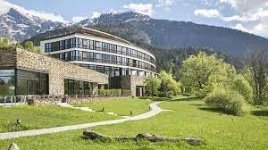 Berchtesgaden national park is an unbelievably stunning protected park in the alps. Kempinski Hotel Berchtesgaden Berchtesgaden Germany Emirates Holidays