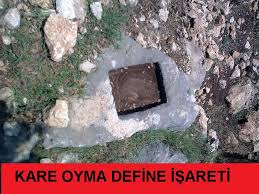 Evlerde dikkatlice incelenmesi gereken yerler. Define Isaretleri Dedektor Manyetometre Altin Dedektor Define Dedektorleri