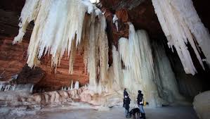 We did not find results for: Red Cliff Ice Caves Near Apostle Islands Open For Tours January 31